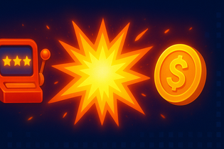 麒麟献宝游戏截图